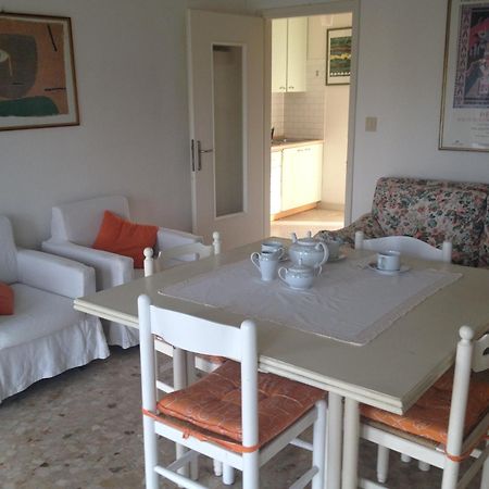 Casa Marialuigia - Appartamenti Solo Per Famiglie Lido di Jesolo Zewnętrze zdjęcie