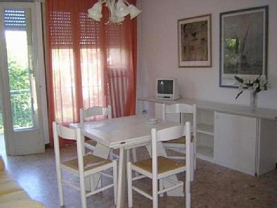 Casa Marialuigia - Appartamenti Solo Per Famiglie Lido di Jesolo Zewnętrze zdjęcie