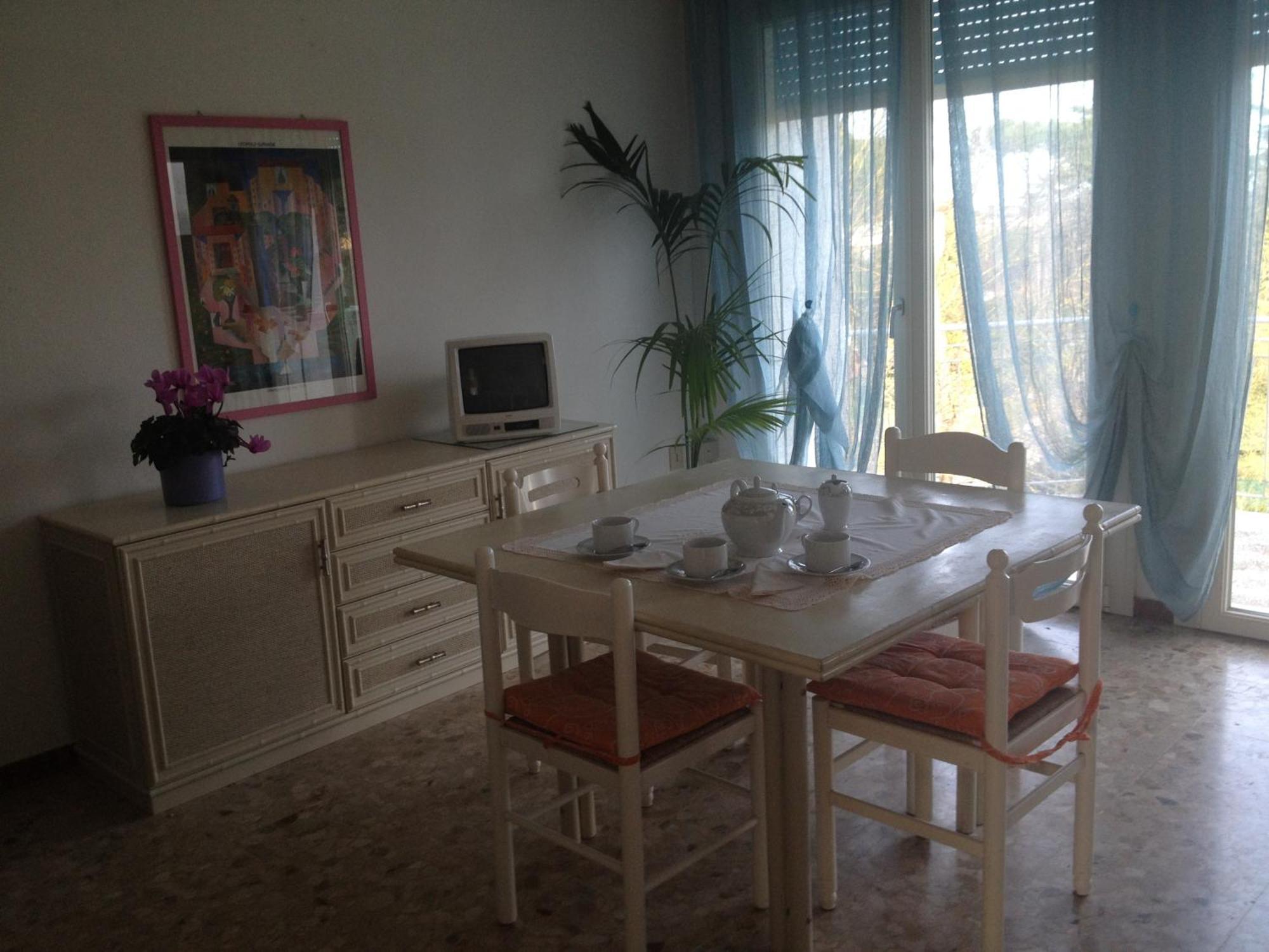 Casa Marialuigia - Appartamenti Solo Per Famiglie Lido di Jesolo Zewnętrze zdjęcie