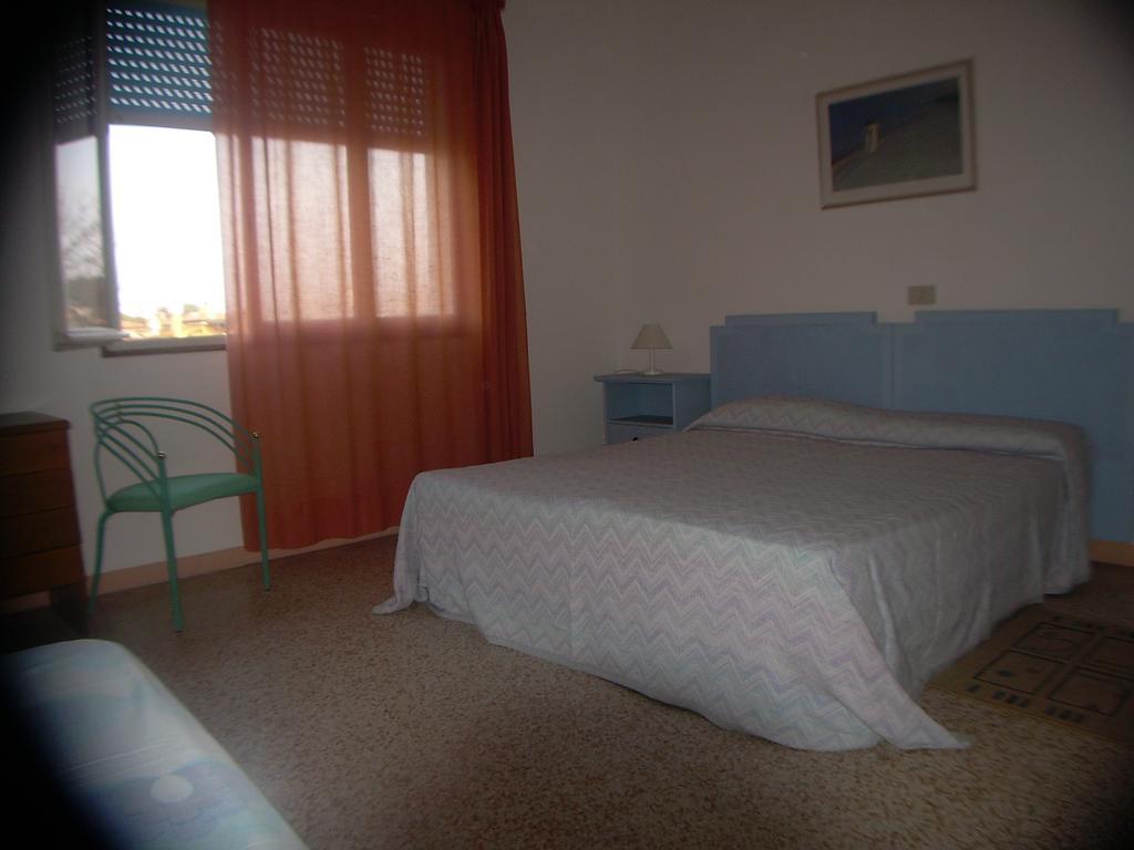 Casa Marialuigia - Appartamenti Solo Per Famiglie Lido di Jesolo Zewnętrze zdjęcie