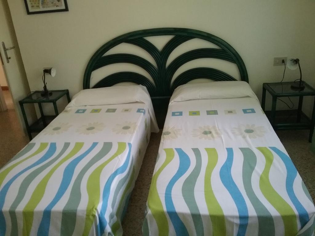 Casa Marialuigia - Appartamenti Solo Per Famiglie Lido di Jesolo Zewnętrze zdjęcie