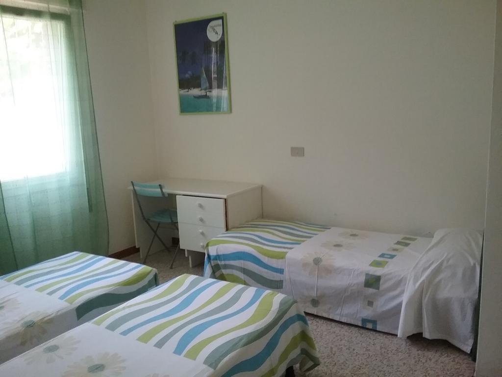 Casa Marialuigia - Appartamenti Solo Per Famiglie Lido di Jesolo Zewnętrze zdjęcie