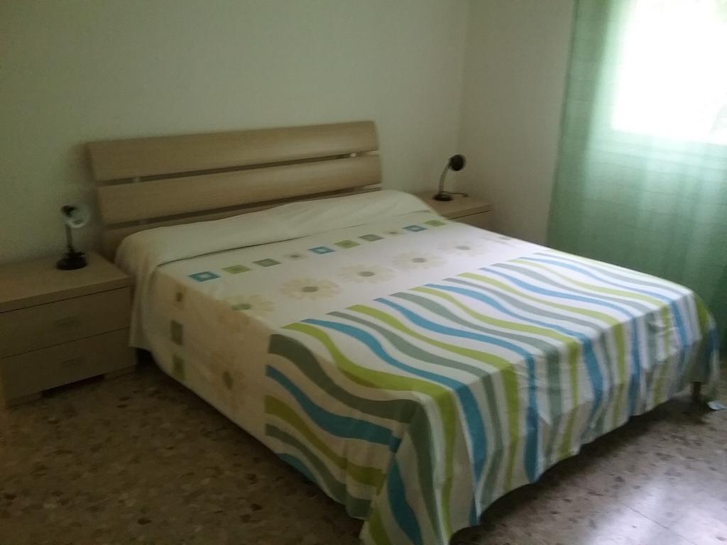 Casa Marialuigia - Appartamenti Solo Per Famiglie Lido di Jesolo Zewnętrze zdjęcie