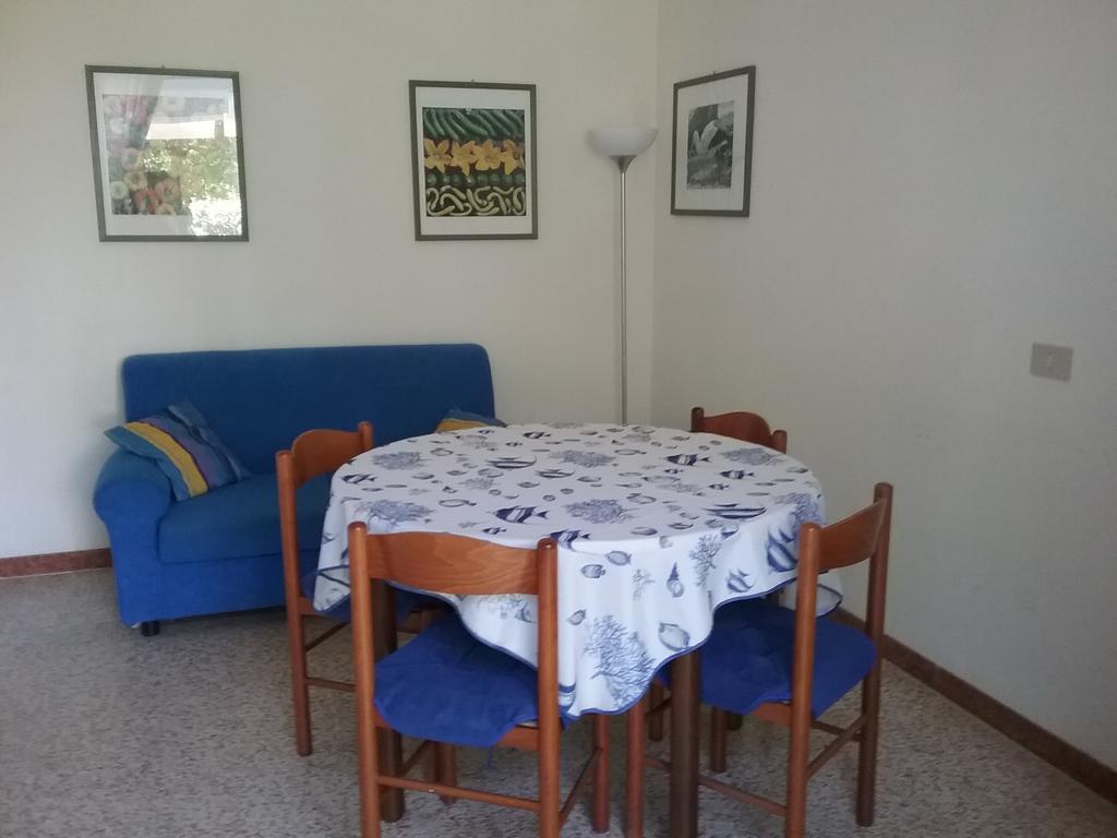 Casa Marialuigia - Appartamenti Solo Per Famiglie Lido di Jesolo Zewnętrze zdjęcie